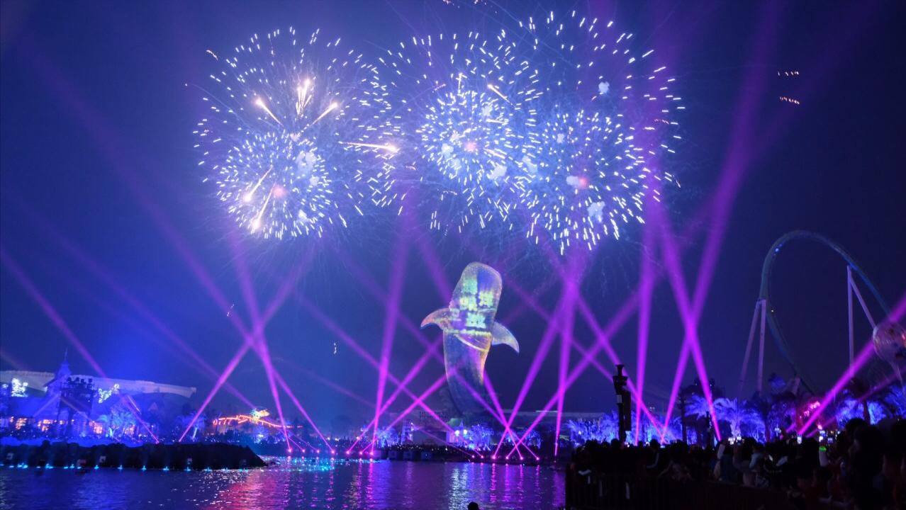 上海迪士尼乐园和长隆哪个好玩,上海迪士尼乐园和珠海长隆的区别