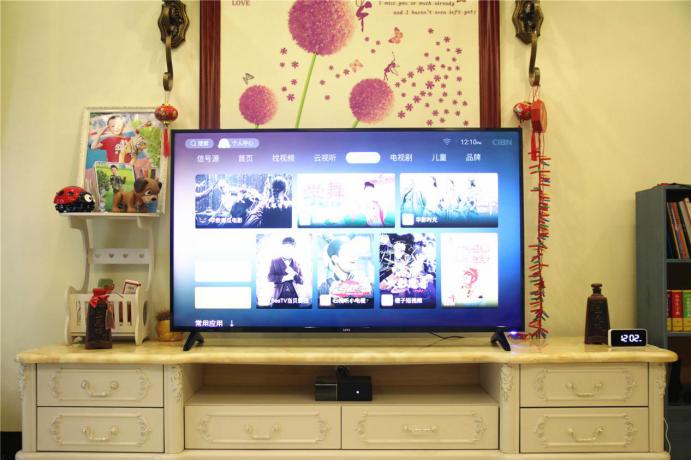 乐视电视55寸全面屏pro评测,乐视电视55寸曲面电视