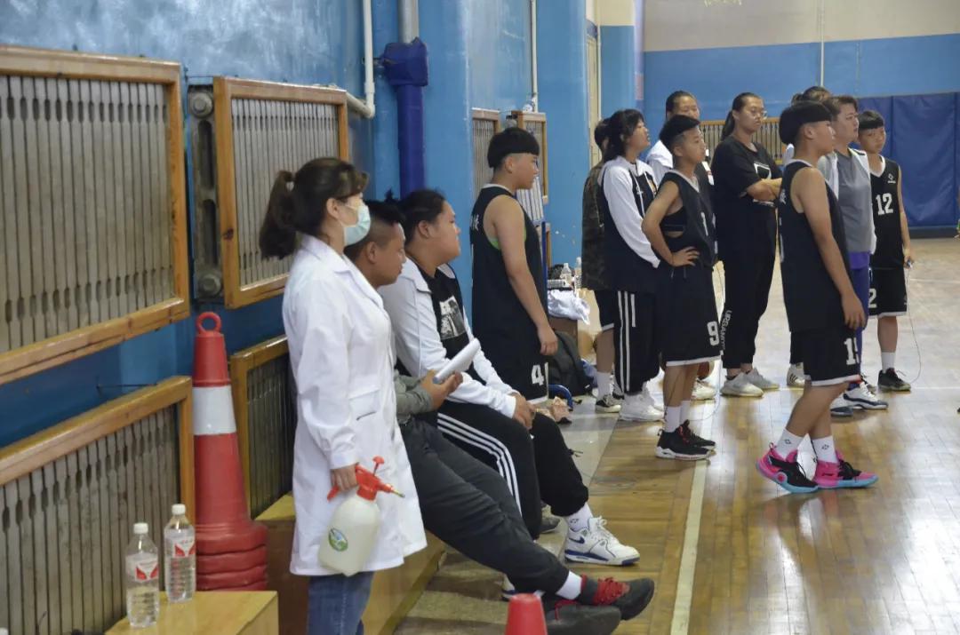 满怀赤子之心,再现抗疫攻坚精神——2020年阜新篮球学校全国U系列参赛队线上“体能大比武”活动纪实