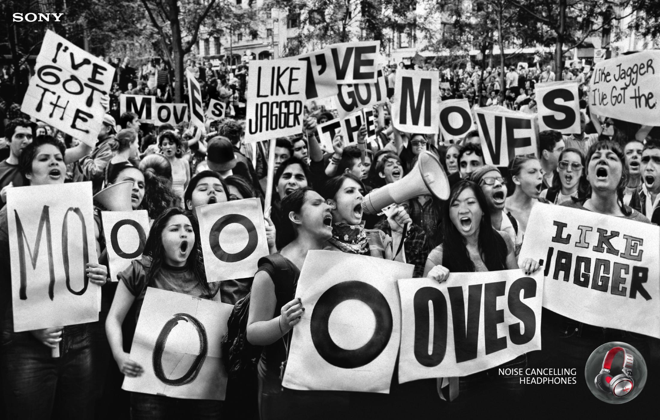 9个国外家电巨头，79张绝美海报，这些经典创意太赞了