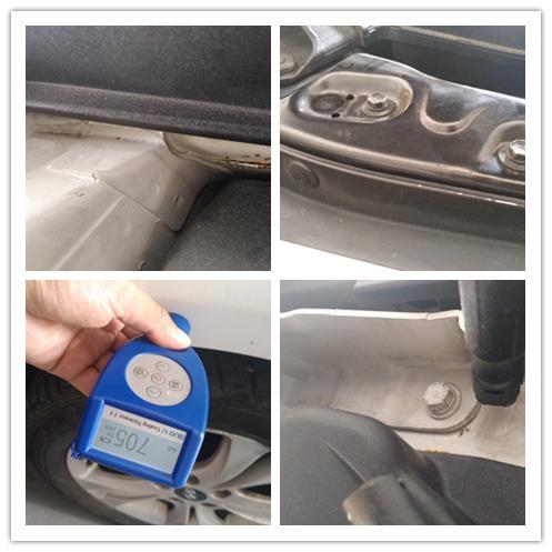 12年现代索八值不值得购买,2011款索八2.4二手车价格