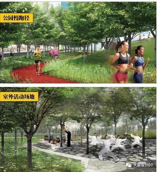 梧州商贸园最新规划,再现百年商埠繁华