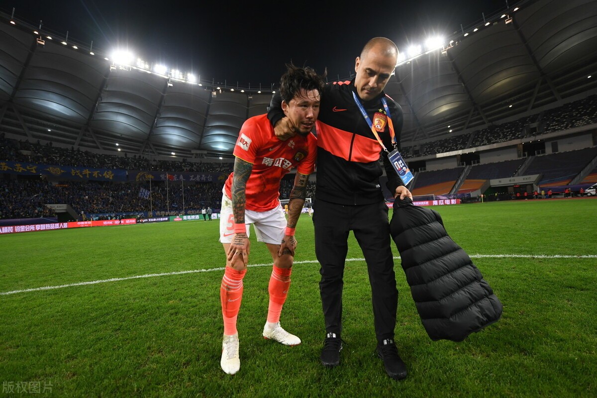 卡帅备受压力中国杯成新考验,卡帅亚冠最新比赛视频