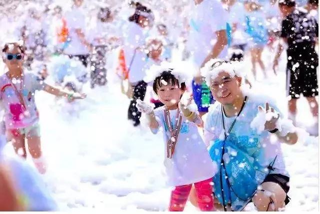 夏日最清凉的徒步路线,清凉夏日休闲徒步