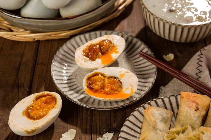 曾经沧海难为水，他乡咸鸭蛋，我实在瞧不上