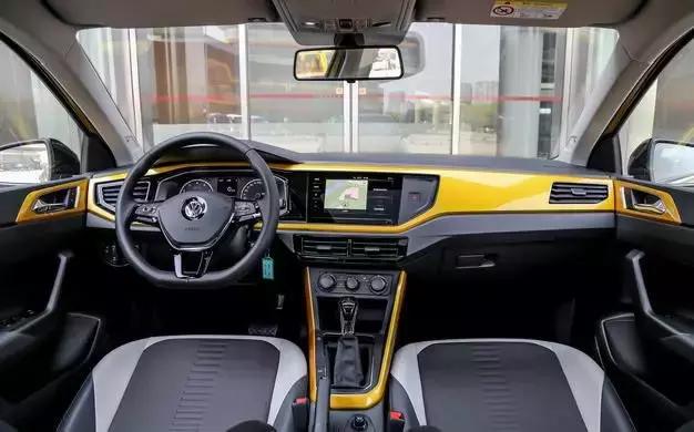 为什么polo是大众唯一一款车,上汽大众保值神车polo