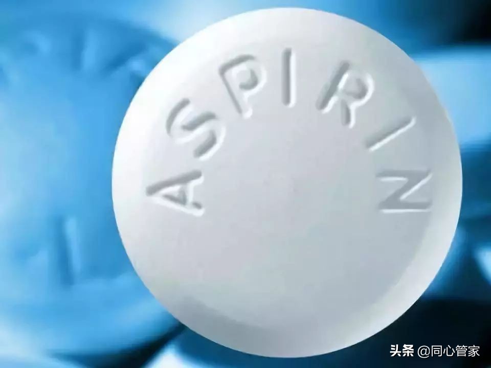 服用阿司匹林可以防止血管钙化,血管堵吃阿司匹林
