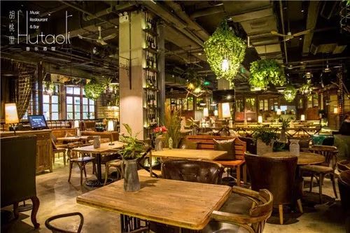 长沙很多明星去的店,长沙14家明星餐馆