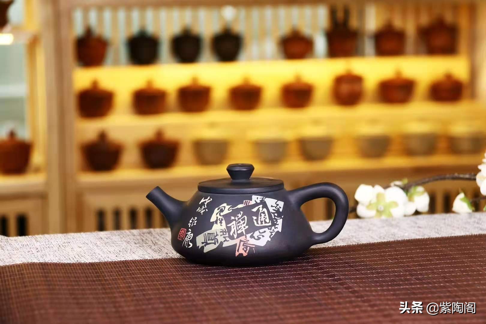 建水紫陶哪种壶最好,建水紫陶壶160ml