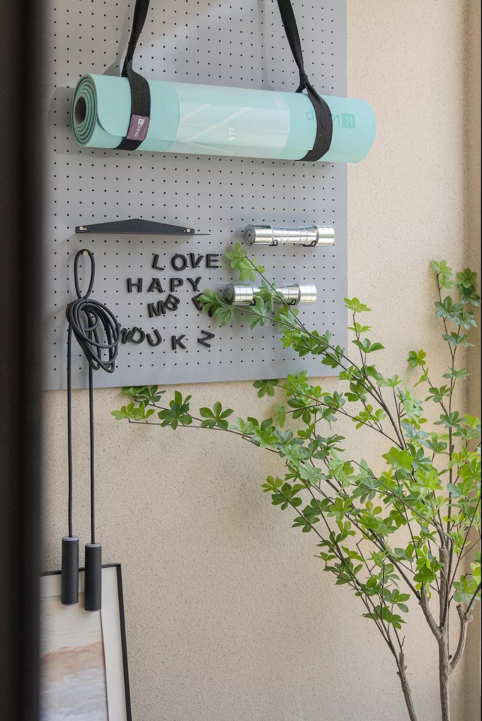 Casamica▎250㎡简洁叠墅，现代轻简，格调空间