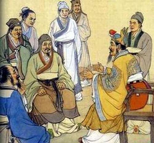 壹贰叁肆伍陆柒捌玖拾：这十个防伪版的数目字究竟是谁发明的？