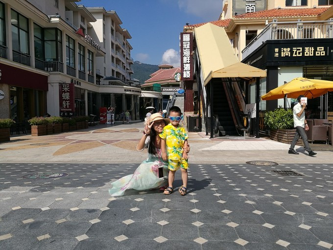 带最爱的人去吃美食,和最爱的人去哪里好玩