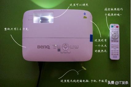 vlog投影仪制作,vlog投影仪