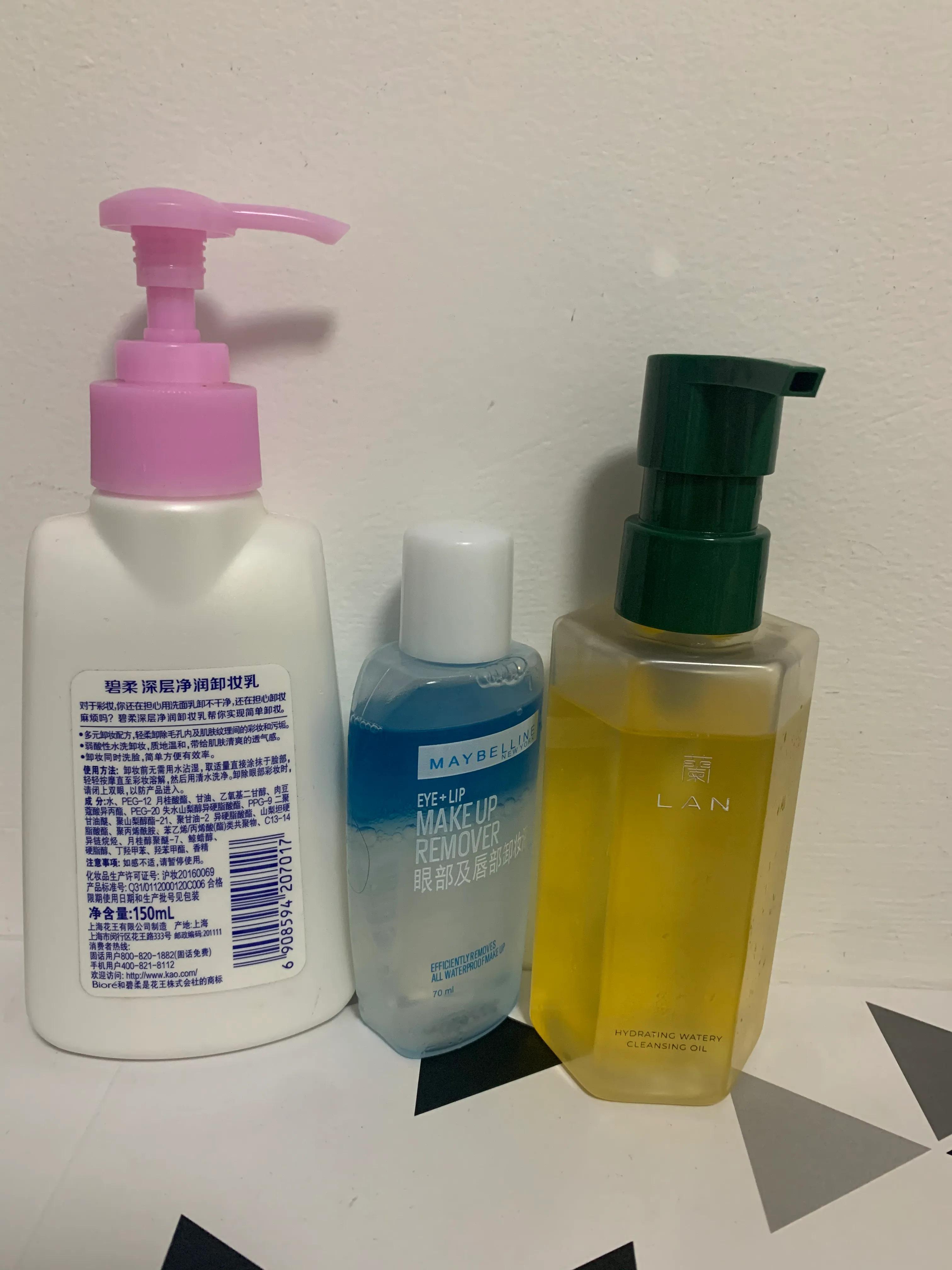 适合油痘肌保湿补水护肤品国产,油痘肌护肤品推荐