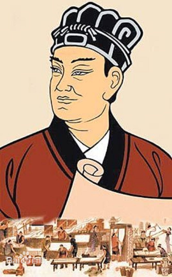 中国四大发明,中国四大发明的故事