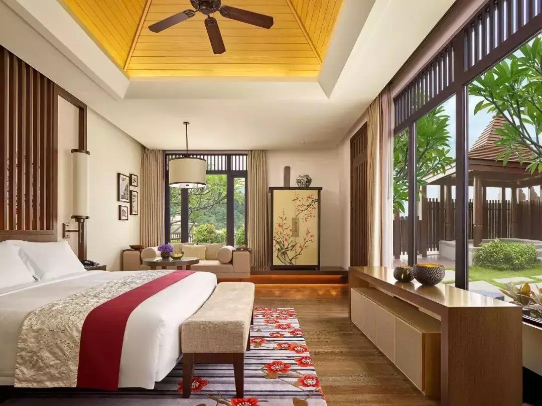 广东温泉酒店推荐带恒温泳池,广东从化顶级温泉酒店