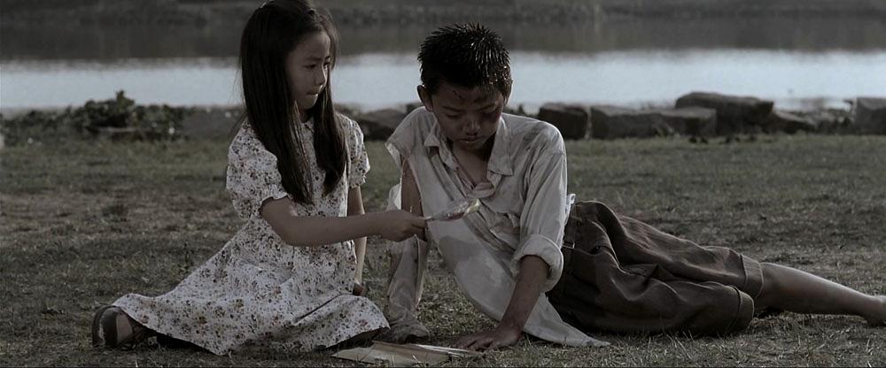 功夫后期为什么没有胖子了,功夫之后