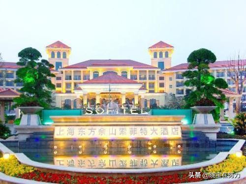 上海五星级酒店推荐大全,上海市五星级宾馆有多少家