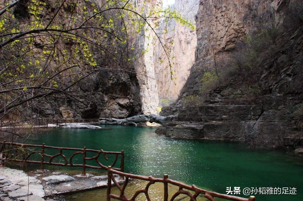 春风适合去哪里旅游,春风旅游攻略一日游