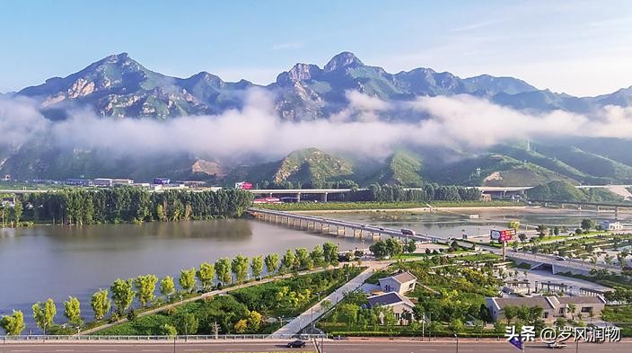 承德：不只有避暑山庄，还有多所高校点缀山城