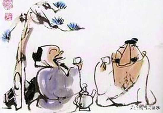 带解释的222个常用俗语,满满的人生智慧