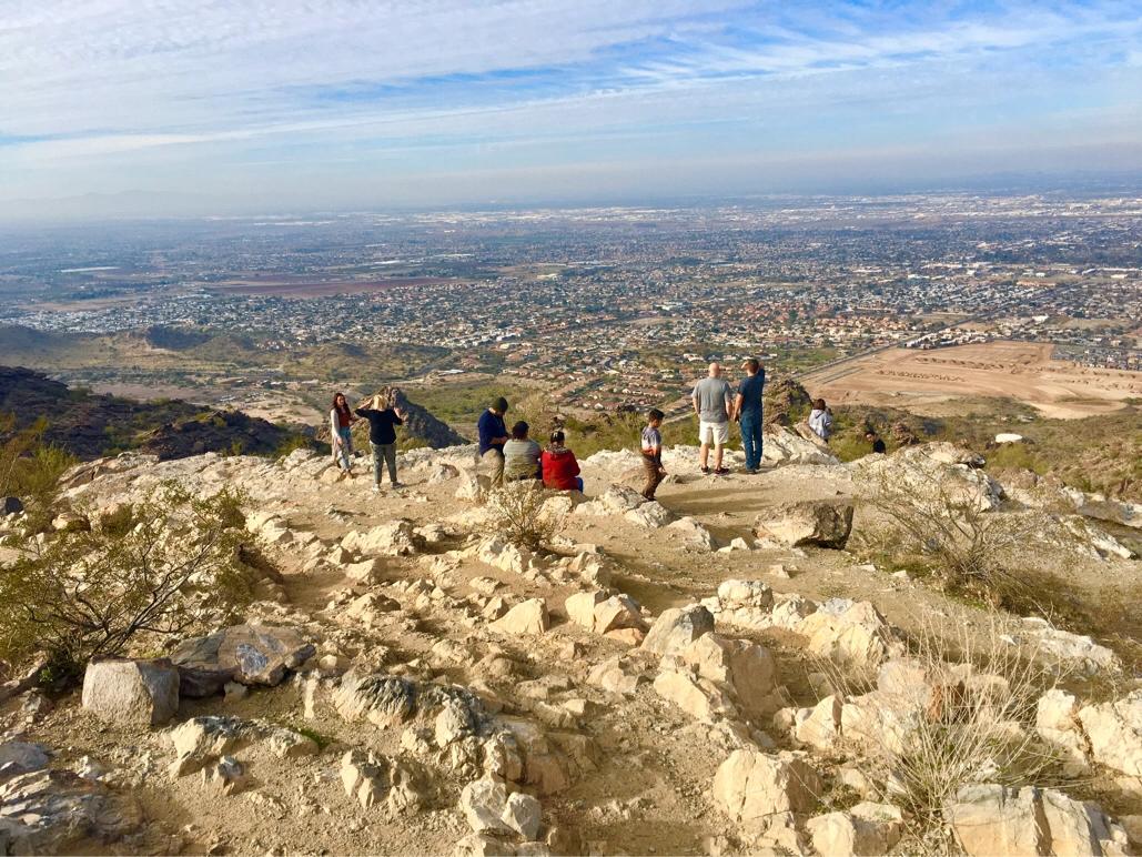 P13川人徐娘之旅美日记系列