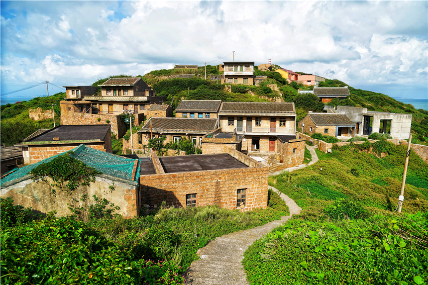 嵊泗旅游美食攻略,嵊泗攻略3天2夜美食推荐