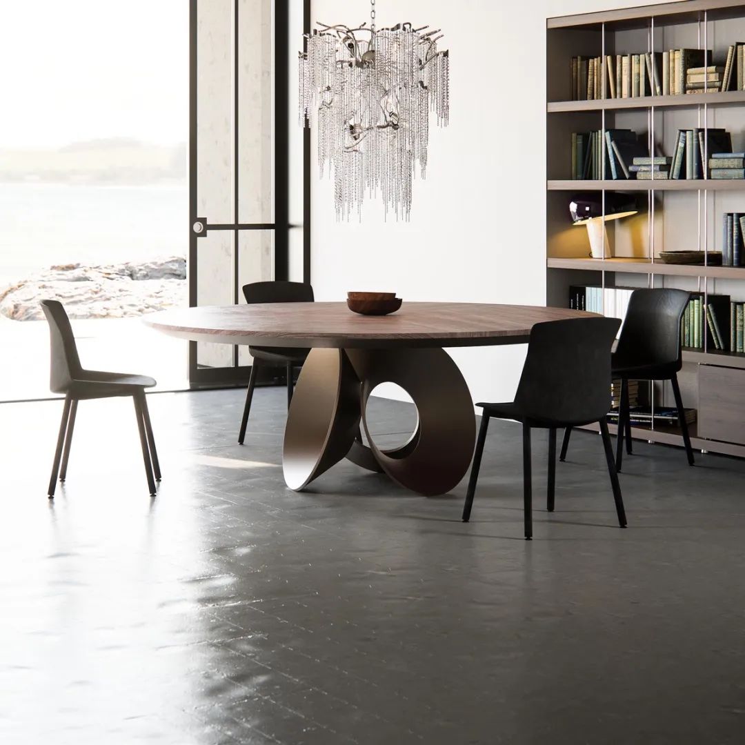 51款魅力餐厅设计