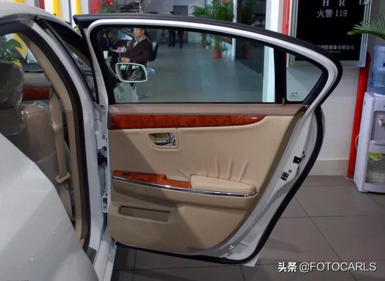 2008款别克君越2.4质量怎样,不老车别克君越08款