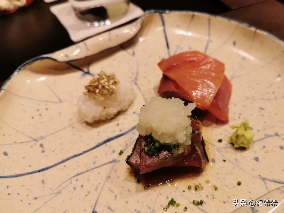 小巷子里藏着最好吃的美食,东京美食街游玩攻略