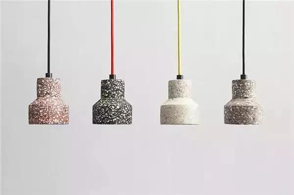 70年代的水磨石,古董水磨石