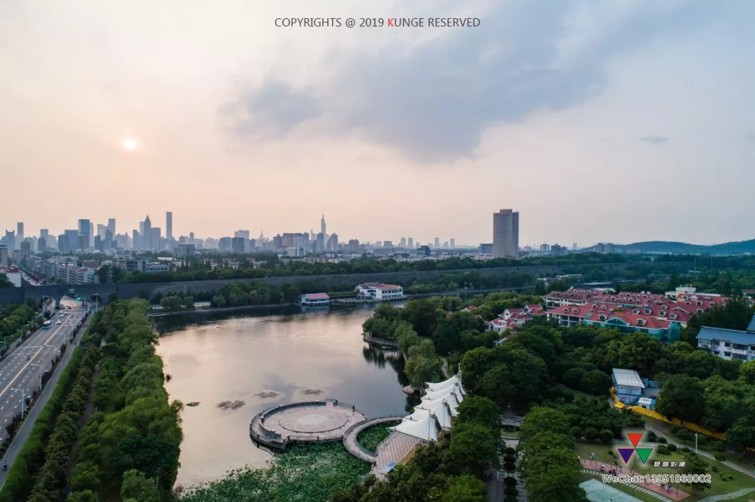 南京是什么样的城市,南京是什么颜色的