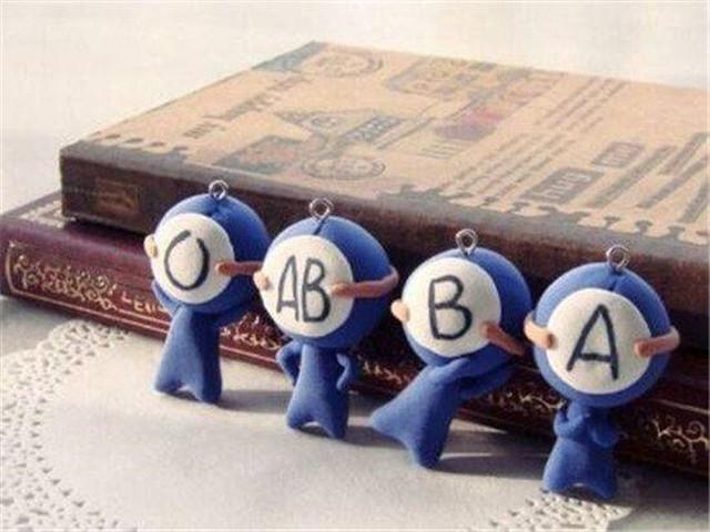 比黄金血还罕见的血型,全球罕见血型黄金血带来的灾难