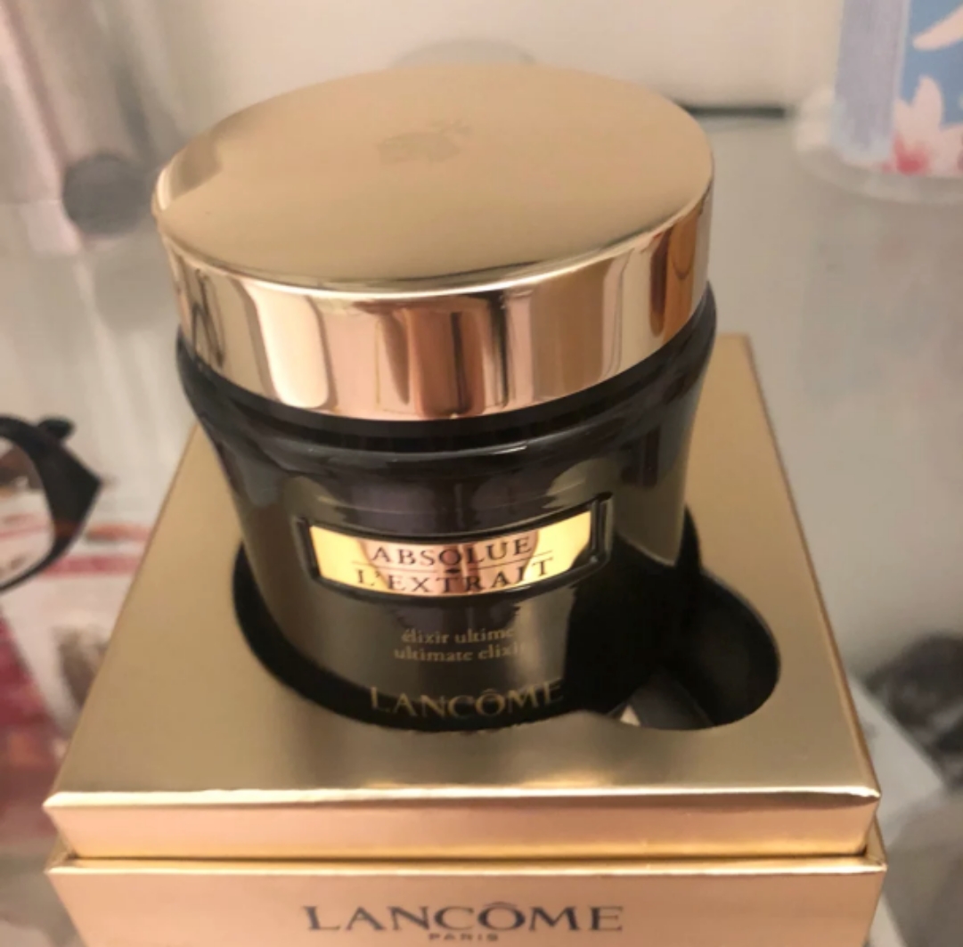 有哪些贵妇级面霜好用,公认好用的大牌4款贵妇面霜