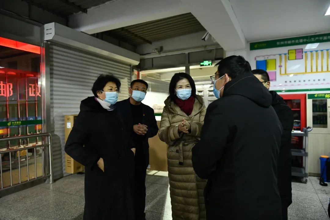 忻州：57份拭子样本，阴性！