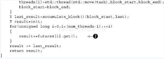 c++线程池实现高并发编程,c++并发编程实践