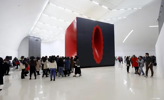 卡普尔来了，却没有人真正看懂他！