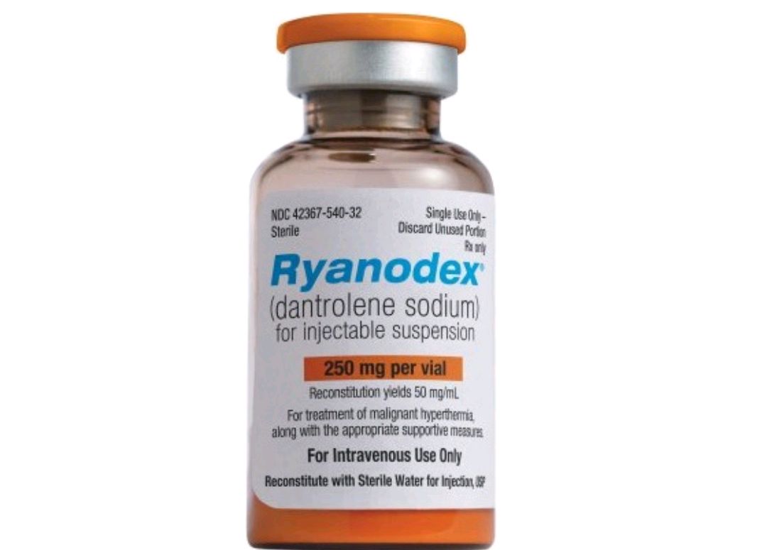 打一点麻药就会恶性高热吗,麻醉时怎么判断会不会恶性高热