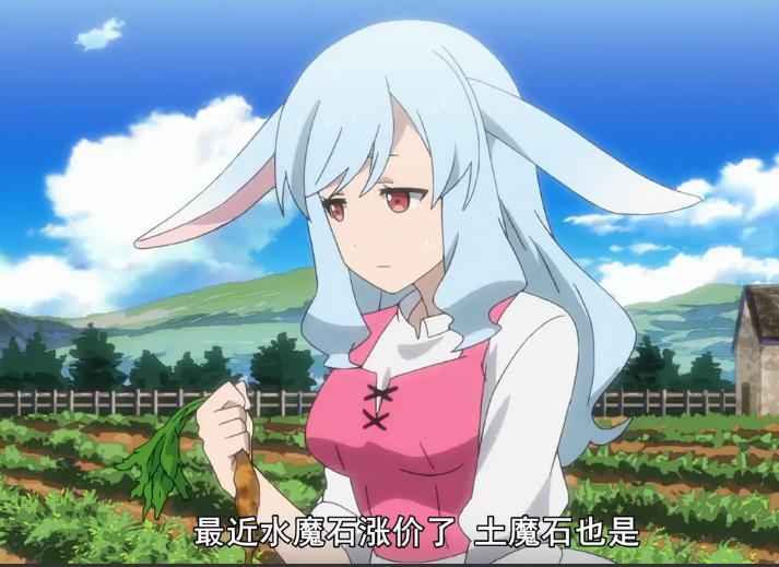 金姆与蕾姆是一个动漫吗,蕾姆这部动漫火吗