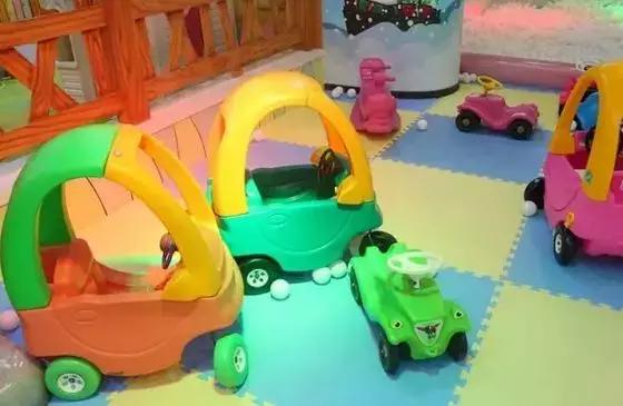 爱贝大西洋儿童主题公园,爱贝大西洋淘气城儿童乐园