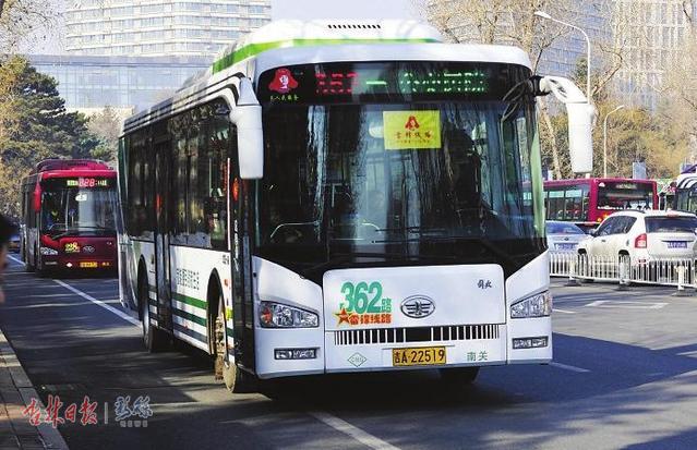 长春四十年城市巨变,看看长春城市最辉煌的时候