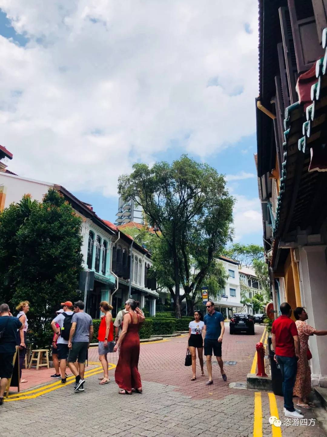 春节去新加坡亲子游记,新加坡亲子游3天2晚自由行含机票