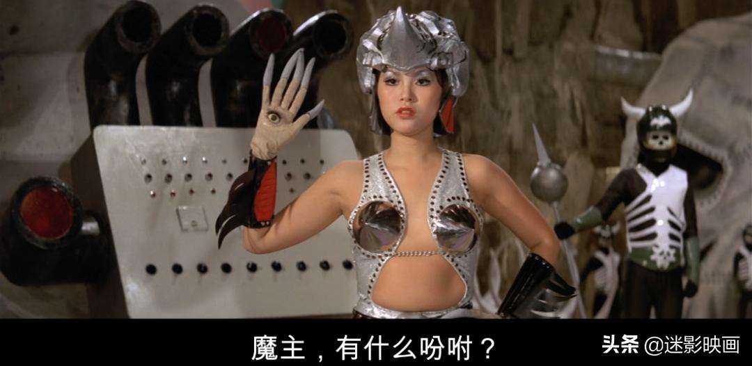 盘点电影中六版奥特曼,奥特曼经典版26