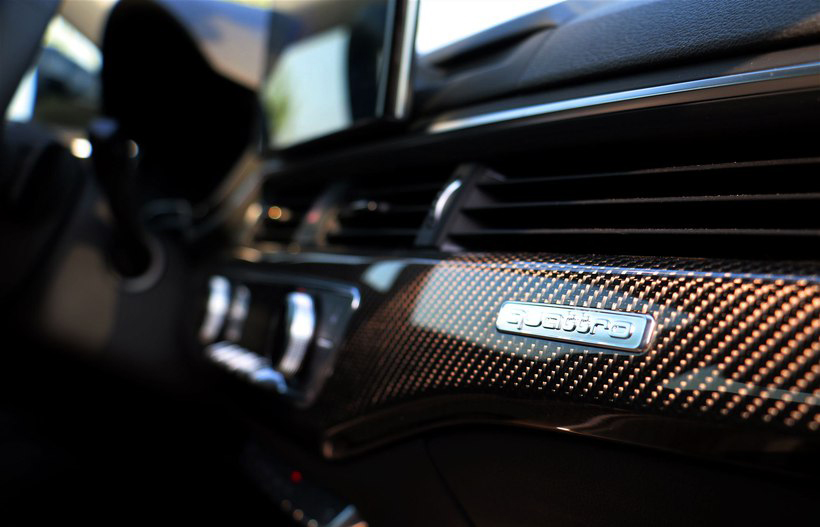 买奥迪a4l时尚动感型攻略,入手奥迪a4l的十大理由