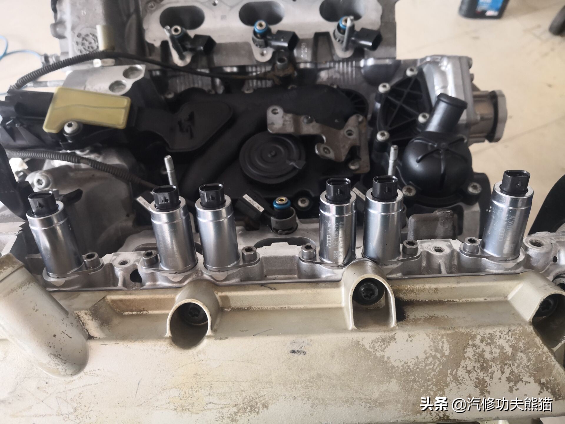 08款奥迪a6l奥运纪念版2.0t是c几,08奥运版奥迪a6