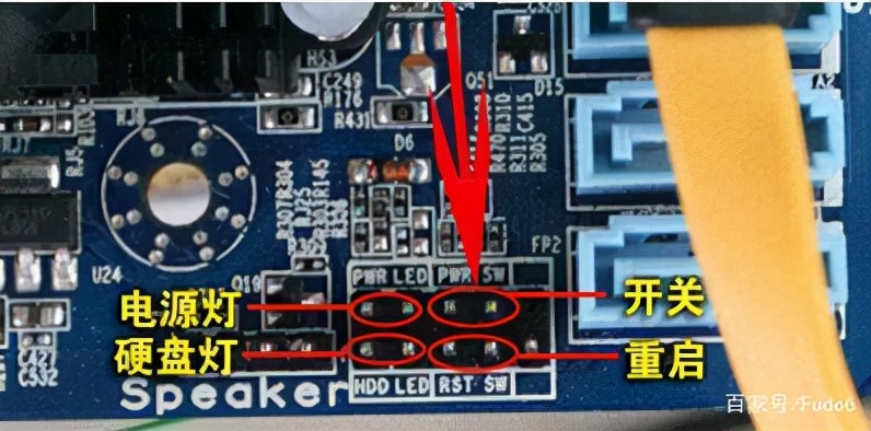 电脑正常使用突然断电一般啥问题,电脑自动断电的原因及解决方法