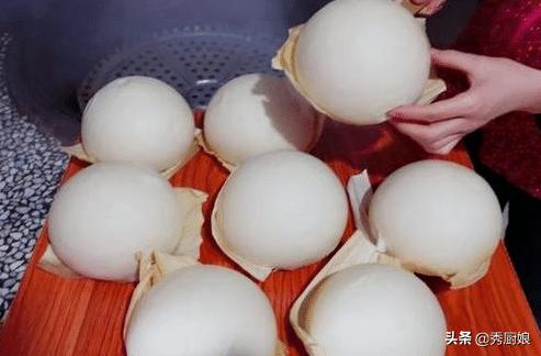 发馒头除了酵母还要加小苏打吗,做500克的馒头酵母小苏打配方