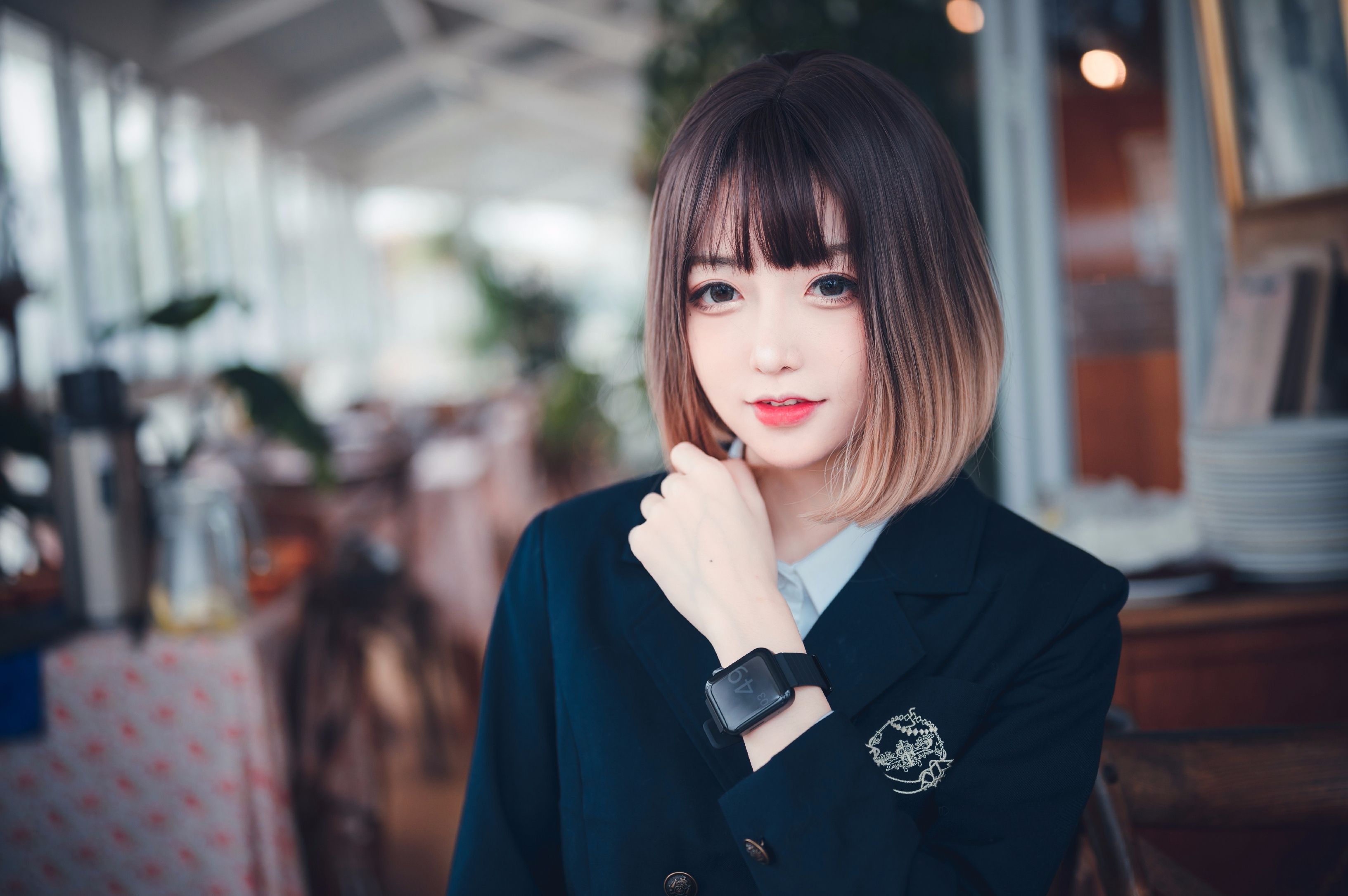 小米智能手表和华为手表哪个好,小米智能手表vs苹果手表