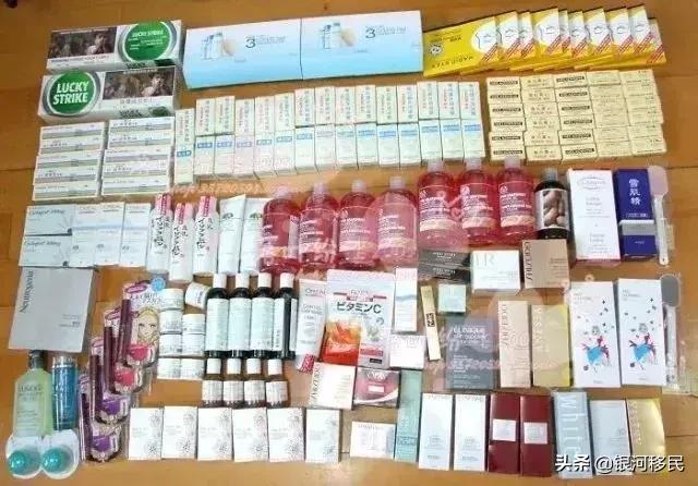 最新香港出入境携带物品规定一览,去香港超过7天了罚款吗