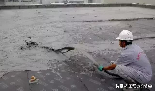 混凝土知识大全看完就是半个专家,混凝土知识大全书籍